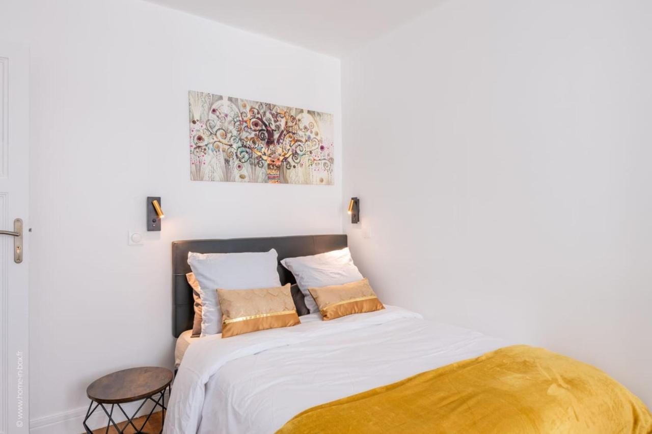 Logement De Standing A 18Min De Paris La Defense Коломб Экстерьер фото